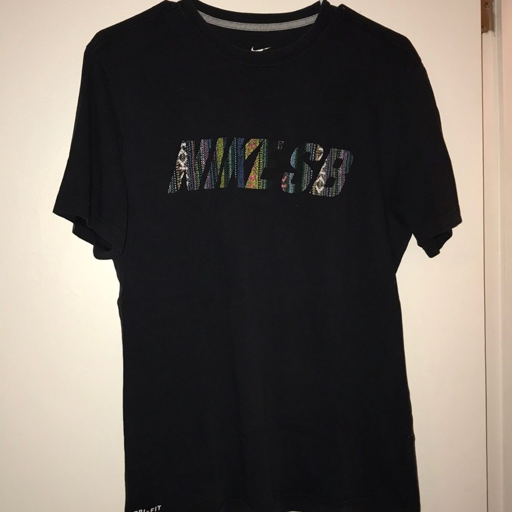 Nike SB tee